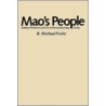 Mao's People door Frolic