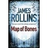 Map Of Bones door James Rollins