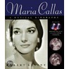 Maria Callas door Robert Levine