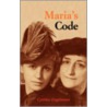 Maria's Code door Engelmann Cynthia