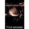 Mars Gold Ii door Steve Maynard