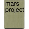 Mars Project door Werhner Von Braun