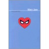 Mary Jane Hc door Judith O'Brien