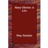 Mary Olivier