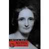 Mary Shelley by Graham Allen