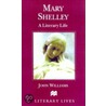 Mary Shelley door John Williams