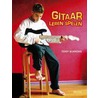 Gitaar leren spelen by T. Burrows