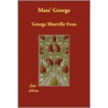 Mass' George door Manville George Fenn