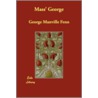 Mass' George door Manville George Fenn