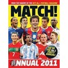 Match Annual by Match!