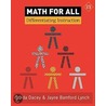Math For All by Rebeka Eston Salemi