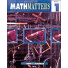 Math Matters door Lynch