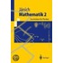 Mathematik 2