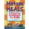 Matzah Meals by Judy Tabs