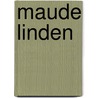 Maude Linden door Eliza Mumford