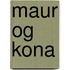 Maur Og Kona