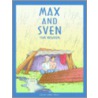 Max And Sven door Tom Bouden