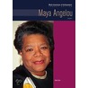 Maya Angelou door Vicki Cox