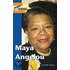 Maya Angelou
