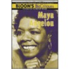 Maya Angelou door Professor Harold Bloom