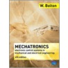 Mechatronics by William Bolton