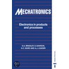 Mechatronics door N.C. Burd