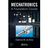 Mechatronics by Clarence W. De Silva