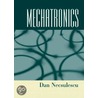 Mechatronics door Dan S. Necsulescu