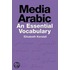 Media Arabic