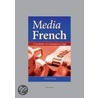 Media French door Adrian C. Ritchie