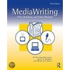 Mediawriting by W. Richard Whitaker