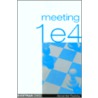 Meeting 1 E4 door Chris Ward
