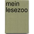 Mein Lesezoo