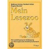 Mein Lesezoo by Waltraud Anton