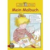 Mein Malbuch by Unknown