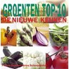 Groenten top-10 door F. Boucher