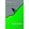Memoirs Of A by Charlie D. Young