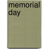 Memorial Day door Hellen Frost