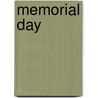 Memorial Day door Richard Burton