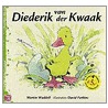 Diederik van der Kwaak by Martin Waddell