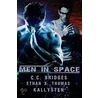 Men In Space by Ethan X. Thomas