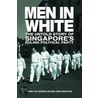 Men In White by Sonny Yap