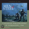 Men Of Steel door Colonel Bernd Horn