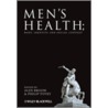 Men's Health by Alex Broom