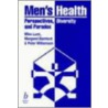 Men's Health by Peter Williamson