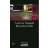 Menschenraub door Andreas Hoppert