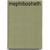 Mephibosheth door Mary Carpenter
