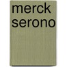 Merck Serono door Werner Sobek
