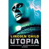 Utopia door Lee Child