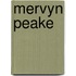 Mervyn Peake